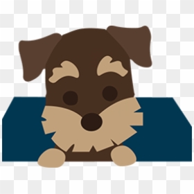Companion Dog, HD Png Download - schnauzer png