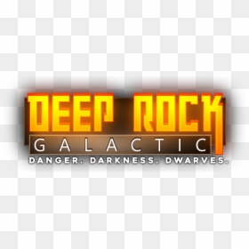Deep Rock Galactic Png, Transparent Png - treyarch png