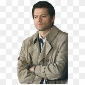 Misha Collins, HD Png Download - misha collins png
