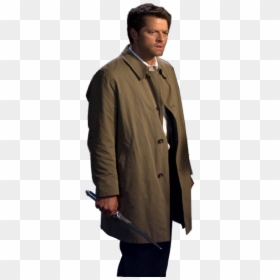 Misha Collins Png, Transparent Png - misha collins png