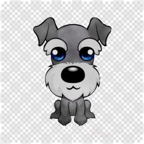 Schnauzer Png, Transparent Png - schnauzer png
