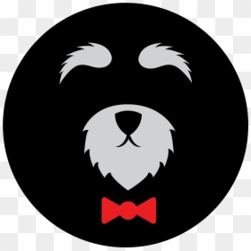 Schnauzer Png, Transparent Png - schnauzer png