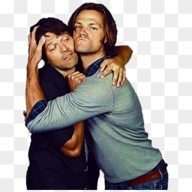 Misha Collins Png, Transparent Png - misha collins png