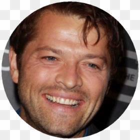 Misha Collins Png, Transparent Png - misha collins png