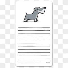 Schnauzer Png, Transparent Png - schnauzer png