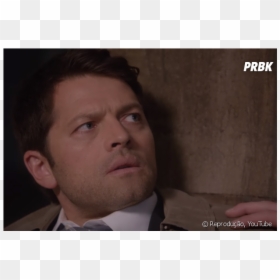 Misha Collins Png, Transparent Png - misha collins png