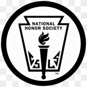 National Honor Society Transparent , Png Download - Transparent National Honor Society Logo, Png Download - national honor society png