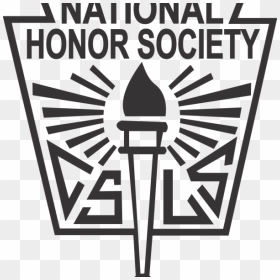 All American Letter Jackets - National Honor Society Png, Transparent Png - national honor society png