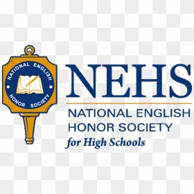 National English Honor Society , Png Download - National English Honor Society For High School, Transparent Png - national honor society png