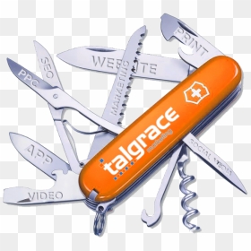 Victorinox 53713, HD Png Download - swiss army knife png