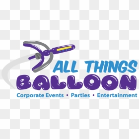 Transparent Balloon Animals Png - Hair Tie, Png Download - balloon animals png