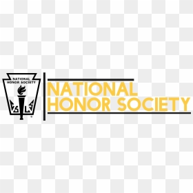 Full Width School Related Picture - Transparent National Honor Society, HD Png Download - national honor society png