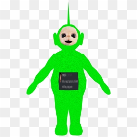 Illustration, HD Png Download - teletubby png
