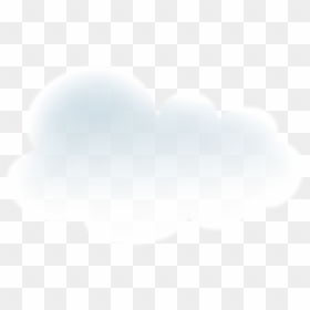 Nubecitas Blancas En Png, Transparent Png - nubes animadas png