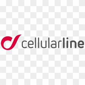 Cellular Line Logo Png, Transparent Png - line .png