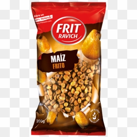 Frutos Secos Frit Ravich, HD Png Download - maiz png