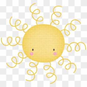 ‿✿⁀too Cute ‿✿⁀ Good Day Sunshine, You Are My - Skin Cancer Traits Clipart, HD Png Download - you are my sunshine png