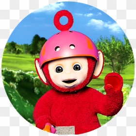 #ftestickers #teletubbies #teletubies #teletubby #teletubis - 김 겨쿨, HD Png Download - teletubby png