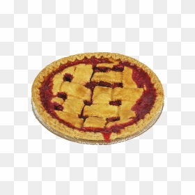Image - Linzer Torte, HD Png Download - cherry pie png