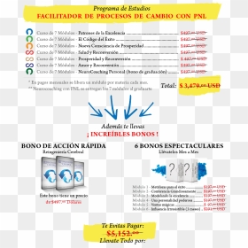 Significa Cc Y ∆ Quimica, HD Png Download - oferta especial png