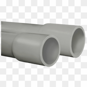 X 10 Ft - Electrical Conduit, HD Png Download - pvc pipe png