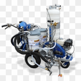 Image Is Not Available - 2 Part Epoxy Dispensing Equipment, HD Png Download - striper png