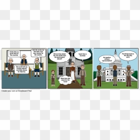 Comics, HD Png Download - cartoon chain png
