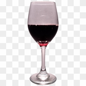 Chianti Wine Glasses, HD Png Download - copa de vino png