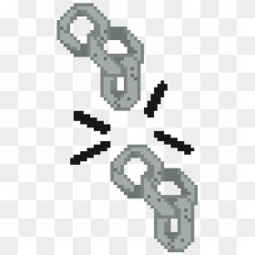 Cartoon, HD Png Download - cartoon chain png