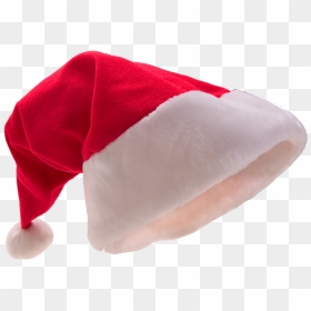Thumb Image - Christmas Hat, HD Png Download - gorro de natal png