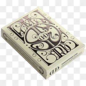 Smoke & Mirrors - Playing Cards, HD Png Download - thick smoke png