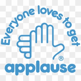 Applause, HD Png Download - applause png