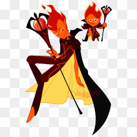 He"s A Cookie - Cartoon, HD Png Download - cartoon cookie png
