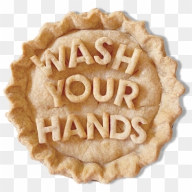 Wash, HD Png Download - cherry pie png