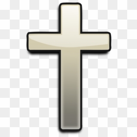Transparent Religious Png - Clipart Holy Cross, Png Download - religious png