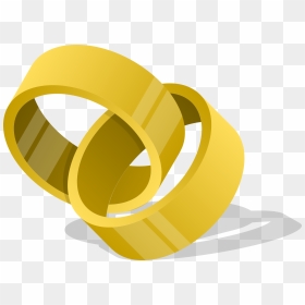 Logo Anillos Png, Transparent Png - anillos png