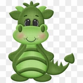 Dragones Animados Bebes - Cute Valentine Cartoon Png, Transparent Png - bebes png