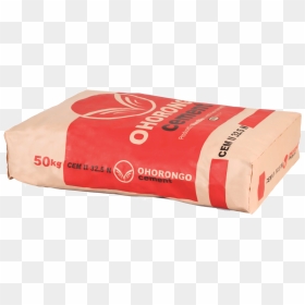 Thumb Image - Cement Bag Png, Transparent Png - cement png
