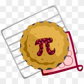 Matematicas Y El Horno, HD Png Download - cherry pie png