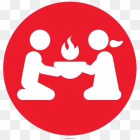 Transparent Religious Png - No Religion Icon, Png Download - religious png