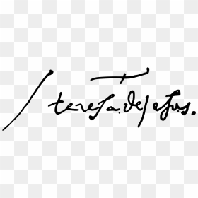 Calligraphy, HD Png Download - vectores png negro