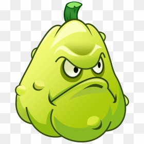 Plants Vs Zombies Png Image - Plants Vs Zombies Plantas, Transparent Png - cartoon zombie png