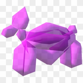 The Runescape Wiki - Origami, HD Png Download - balloon animals png