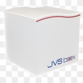 Jvs Box 3d - Box, HD Png Download - 3d box png