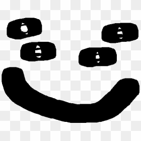 Clip Art, HD Png Download - creepy mouth png