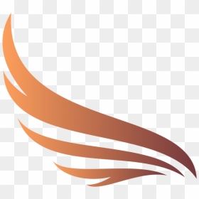 Wings - Phoenix Wings Png, Transparent Png - blue wings png