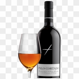 Vino Oloroso De Jerez, HD Png Download - copa de vino png