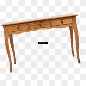 Old Wooden Table Clipart , Png Download - Стол Старый Png, Transparent Png - old wood png