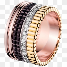 Engagement Boucheron Wedding Ring, HD Png Download - gold diamond png