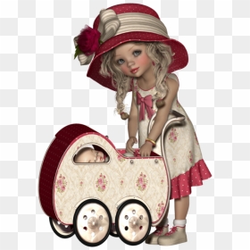 Poupée Cookie Png, Transparent Png - cartoon cookie png